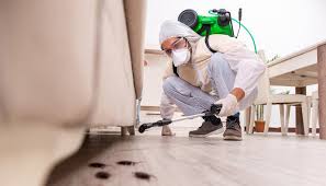 Pest Control for Hotels in Graton, CA